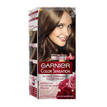 Load image into Gallery viewer, x 1 Garnier Colour Sensation Precious Dark Blonde - (Colour: 6)
