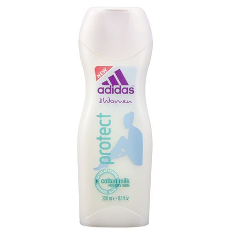 Adidas Protect Shower Milk 250ml