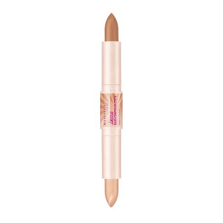 Rimmel Insta Contour Stick 100 Light Buy Online in Zimbabwe thedailysale.shop