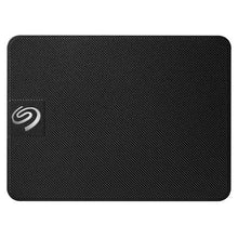 Load image into Gallery viewer, Seagate Expansion 500 GB External SSD - Black
