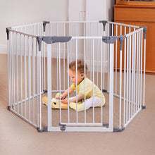 Load image into Gallery viewer, Dreambaby - Royal Converta 3-in-1 Play Pen - F849
