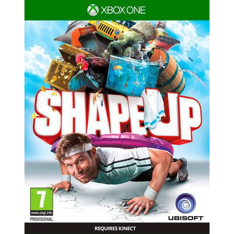 Shape Up 2014 (Xbox One)