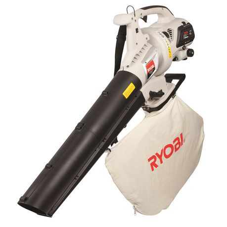 Ryobi - Vacuum Blower - 30Cc