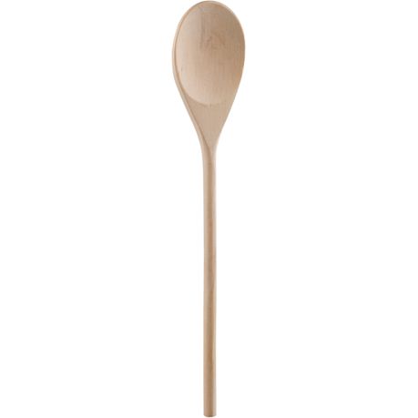 House of York - Medium Wooden Spoon Buy Online in Zimbabwe thedailysale.shop