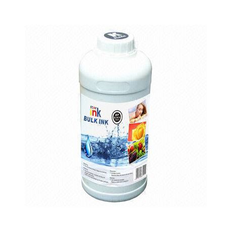 Bulk Ink 1 litre - Black