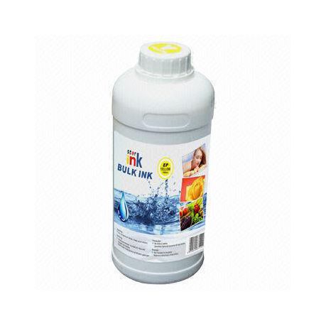 Bulk Ink 1 litre - Yellow Buy Online in Zimbabwe thedailysale.shop