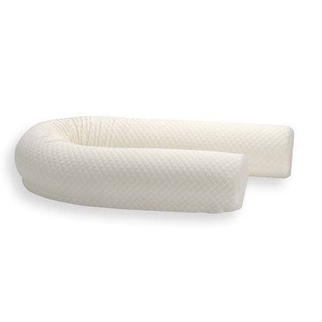 Cielo Visco Pedic Full Body Pillow Buy Online in Zimbabwe thedailysale.shop