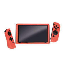 Load image into Gallery viewer, Steelplay - Silicone Protective Cover - Pink (Switch)
