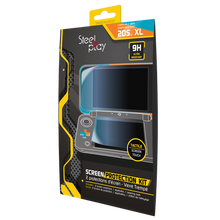 Load image into Gallery viewer, Steelplay - Screen Protection Kit - 9h Tempered Glass (2dsxl)
