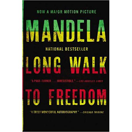 Long Walk to Freedom Buy Online in Zimbabwe thedailysale.shop