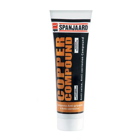 Spanjaard - Copper Compound Additive - 100g