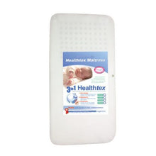 Load image into Gallery viewer, Snuggletime - Healthtex Mattress Standard Cot
