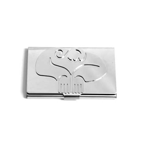 Carrol Boyes - Business Card Case - Close At Hand Buy Online in Zimbabwe thedailysale.shop