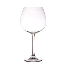 Load image into Gallery viewer, Bohemia Cristal Bar Gin Glass 680ml
