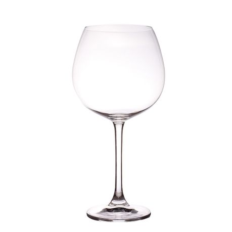 Bohemia Cristal Bar Gin Glass 680ml