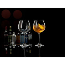 Load image into Gallery viewer, Bohemia Cristal Bar Gin Glass 680ml
