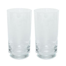 Load image into Gallery viewer, Bohemia Cristal Long Drink Tumbler 400ml
