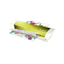 Load image into Gallery viewer, Leitz iLAM Home Office A4 Laminator - Green
