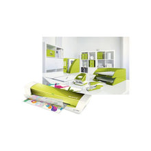 Load image into Gallery viewer, Leitz iLAM Home Office A4 Laminator - Green
