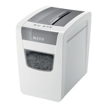 Load image into Gallery viewer, Leitz IQ Slim Home Office Cross-Cut P4 Shredder
