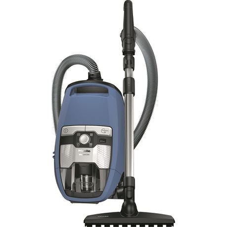 Miele - CX1 Parquet Bagless Vacuum Cleaner Buy Online in Zimbabwe thedailysale.shop