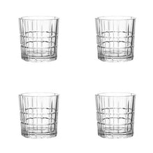 Load image into Gallery viewer, Leonardo Large Tumbler or Whisky Glass SpiritII 360ml - Set of 4
