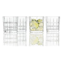 Load image into Gallery viewer, Leonardo Large Tumbler or Whisky Glass SpiritII 360ml - Set of 4
