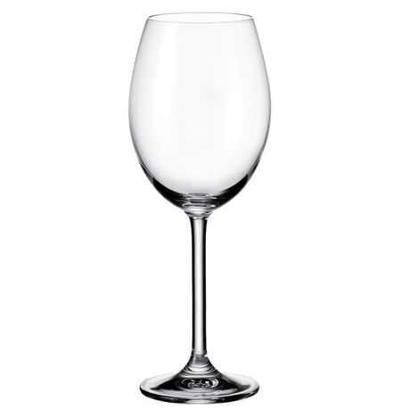 Montana - Pure 390ml Red Wine Glass - Set of 6 Buy Online in Zimbabwe thedailysale.shop