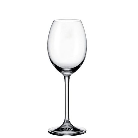 Montana - Pure 250ml White Wine Glass - Set of 6 Buy Online in Zimbabwe thedailysale.shop