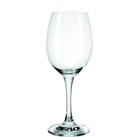 Montana - First 310ml White Wine Glass - Set of 6