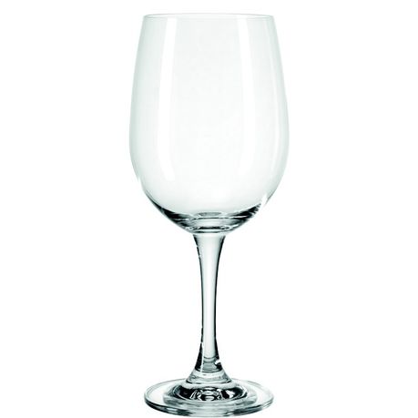 Montana - First 420ml Red Wine Glass - Set of 6