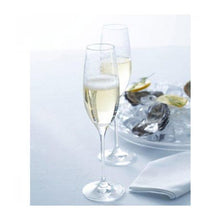 Load image into Gallery viewer, Leonardo Champagne Glass Chateau 200ml - Set of 6
