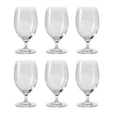 Load image into Gallery viewer, Leonardo Water Glass Chateau 380ml - Set of 6
