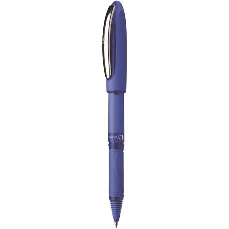 Schneider One Hybrid C 0.5mm Conical Tip Super Roller Pen - Blue