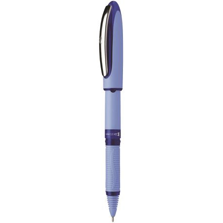 Schneider One Hybrid N 0.5mm Needle Tip Super Roller Pen - Blue