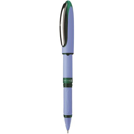 Schneider One Hybrid N 0.5mm Needle Tip Super Roller Pen - Green Buy Online in Zimbabwe thedailysale.shop