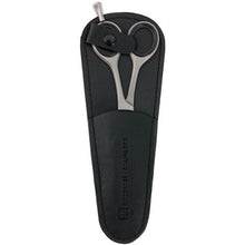 Load image into Gallery viewer, Kellermann 3 Swords Hair Scissors ET 700 - 6 Inches
