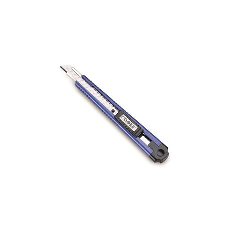 Dahle Pro Cutter Small Self Lock 9mm Blade Blue Buy Online in Zimbabwe thedailysale.shop