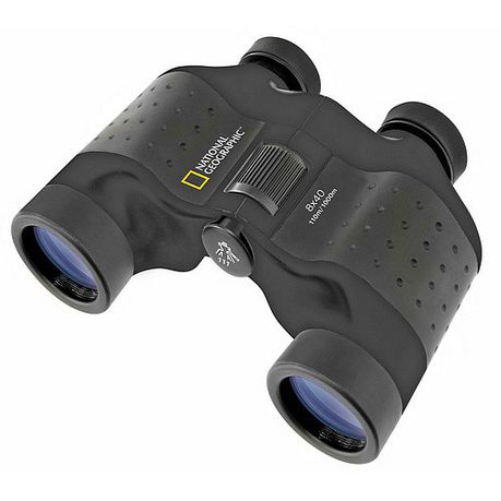 National Geographic 8X40 Porro Binocular