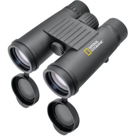 National Geographic 8X42 Roof Prism Binocular Buy Online in Zimbabwe thedailysale.shop