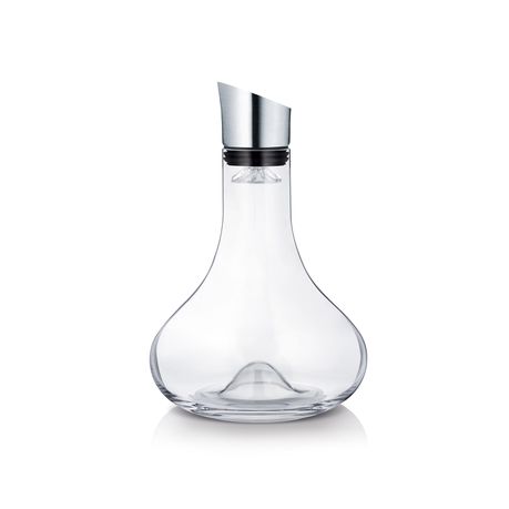 Blomus Alpha Glass Decanter Carafe Buy Online in Zimbabwe thedailysale.shop