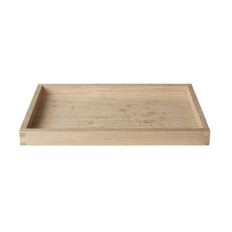 blomus Tray Oak BORDA Medium Buy Online in Zimbabwe thedailysale.shop