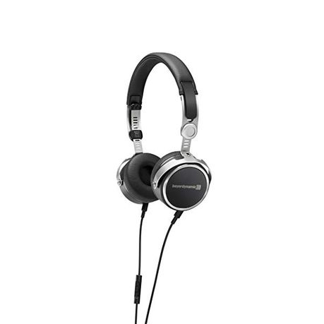 Beyerdynamic Aventho Mobile High-End Headphones - black Buy Online in Zimbabwe thedailysale.shop