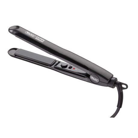 Wahl Cutek Advanced Professional Ceramic Hair Straightener Buy Online in Zimbabwe thedailysale.shop