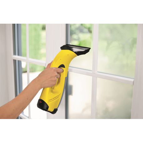 Karcher - WV50 Plus Electric Window Vacuum Buy Online in Zimbabwe thedailysale.shop