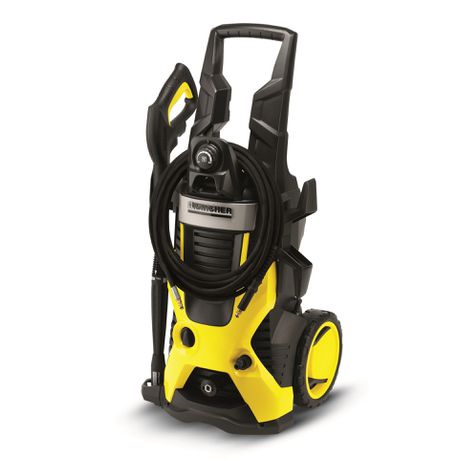 Karcher K7 (EU) High Pressure Cleaner Buy Online in Zimbabwe thedailysale.shop