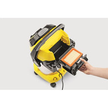 Load image into Gallery viewer, Karcher - WD6 Premium Vacuum Cleaner
