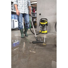 Load image into Gallery viewer, Karcher - WD6 Premium Vacuum Cleaner
