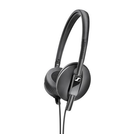 Sennheiser HD 100 Closed-back On-Ear Headphones that are lightweight and co Buy Online in Zimbabwe thedailysale.shop