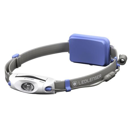 Led Lenser Neo6R Headlamp Window Box - Blue Buy Online in Zimbabwe thedailysale.shop